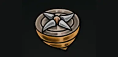 Hollow Knight: Silksong-Всегда имейте эффект компаса (BepInEx)-lagofast mod master