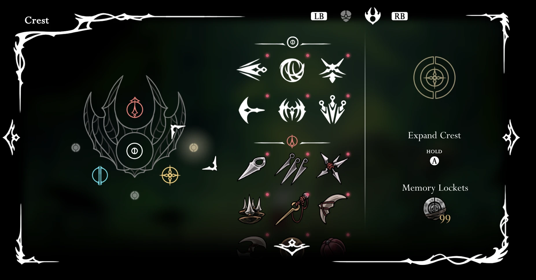 Hollow Knight: Silksong Простые читы-7-lagofast mod master