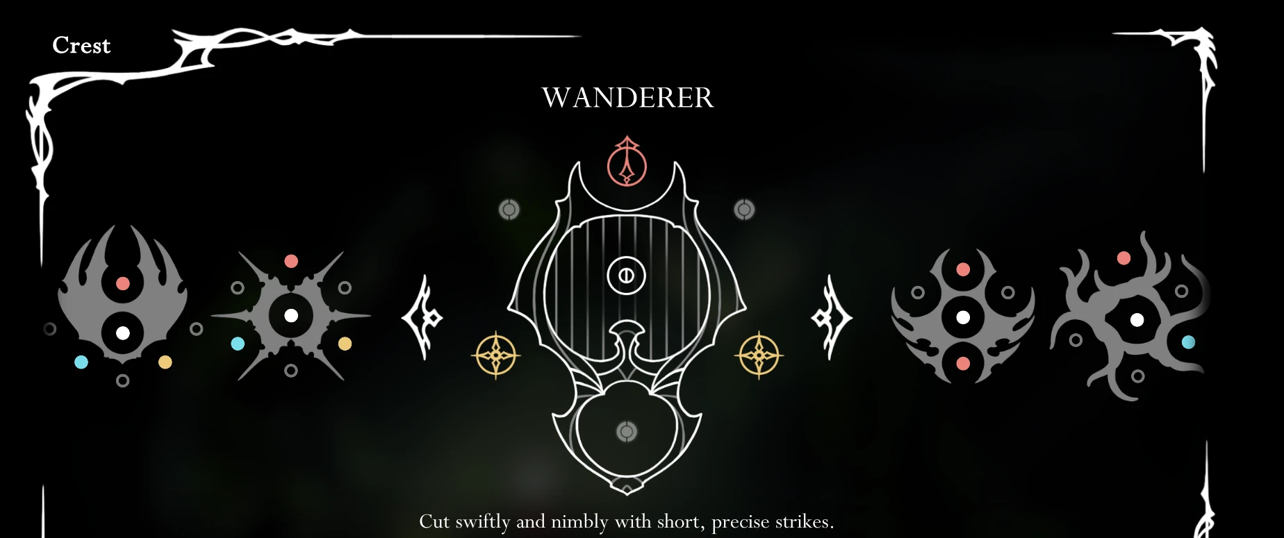 Hollow Knight: Silksong Простые читы-8-lagofast mod master