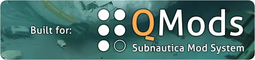 深海迷航 更多QuickSlots-4-奇游Mod大师