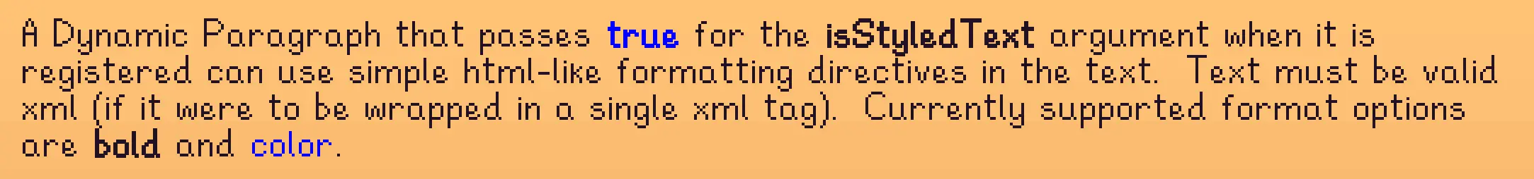 星露谷物语 通用模块配置菜单-3-奇游Mod大师