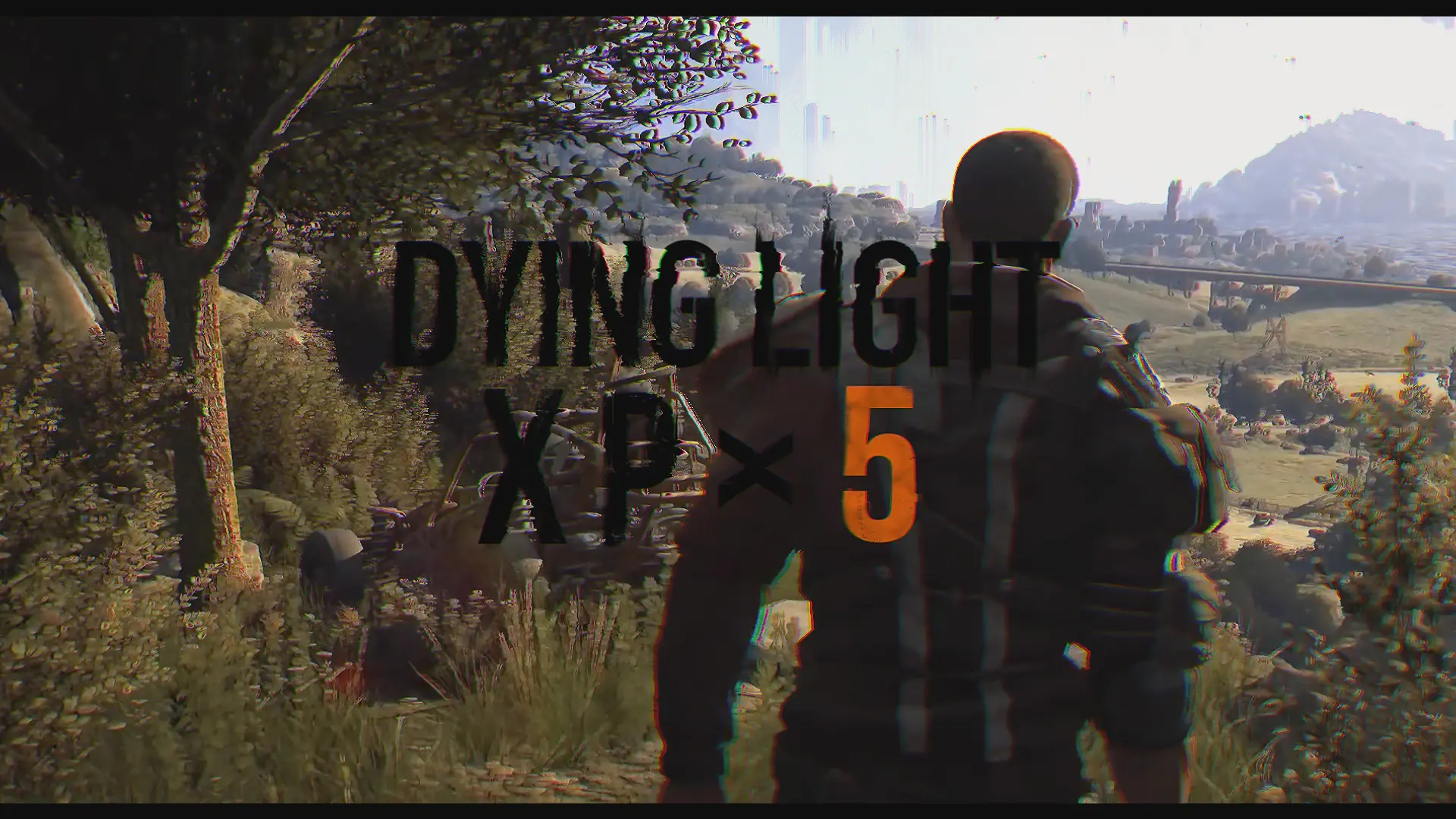 消逝的光芒 无限武器耐久性治疗再生-x5XP-AIO-2-奇游Mod大师