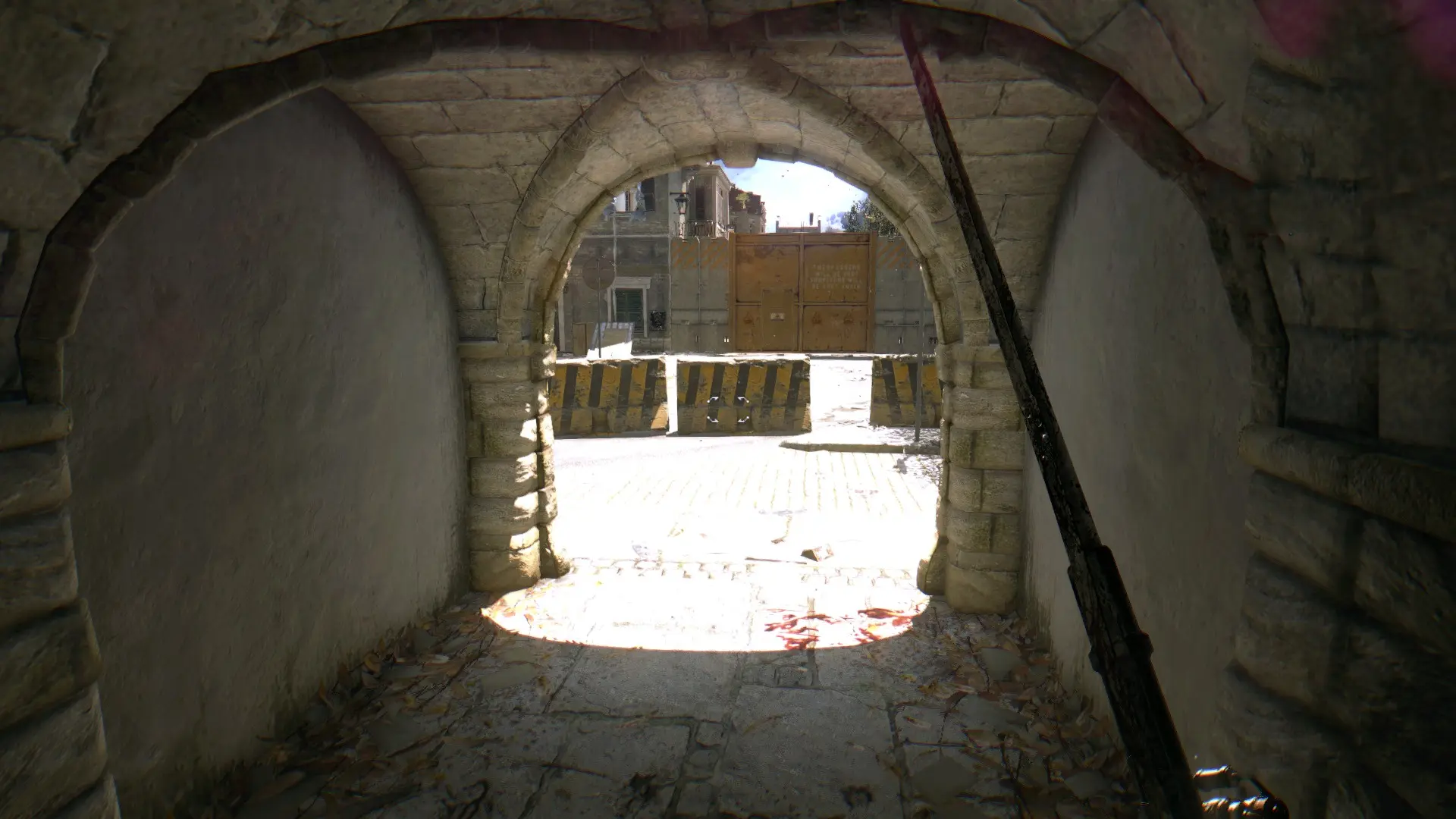 消逝的光芒 垂死之光SweetFX-2-奇游Mod大师