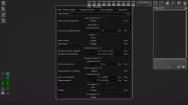 深海迷航-BepInEx配置管理器-奇游Mod大师
