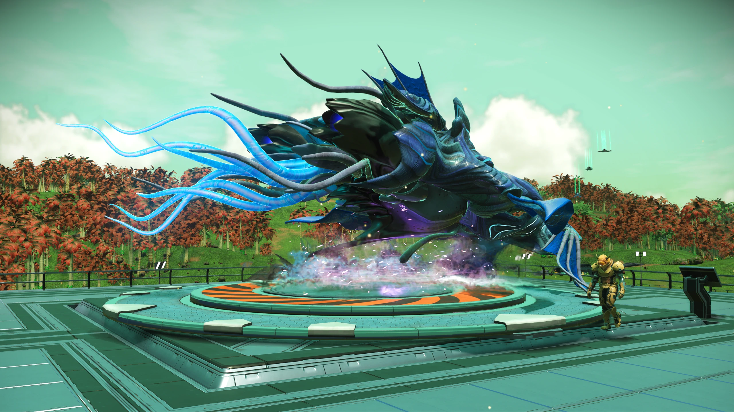 无人深空 JJ更好的船-5-奇游Mod大师