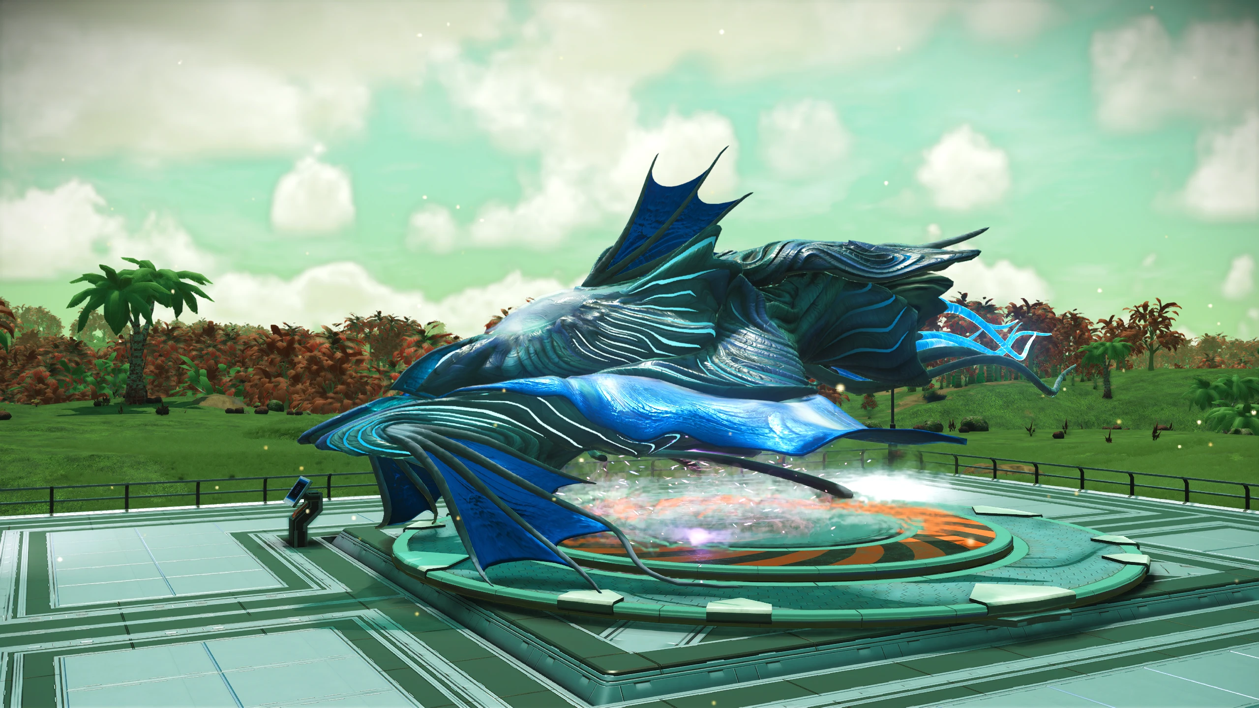 无人深空 JJ更好的船-4-奇游Mod大师