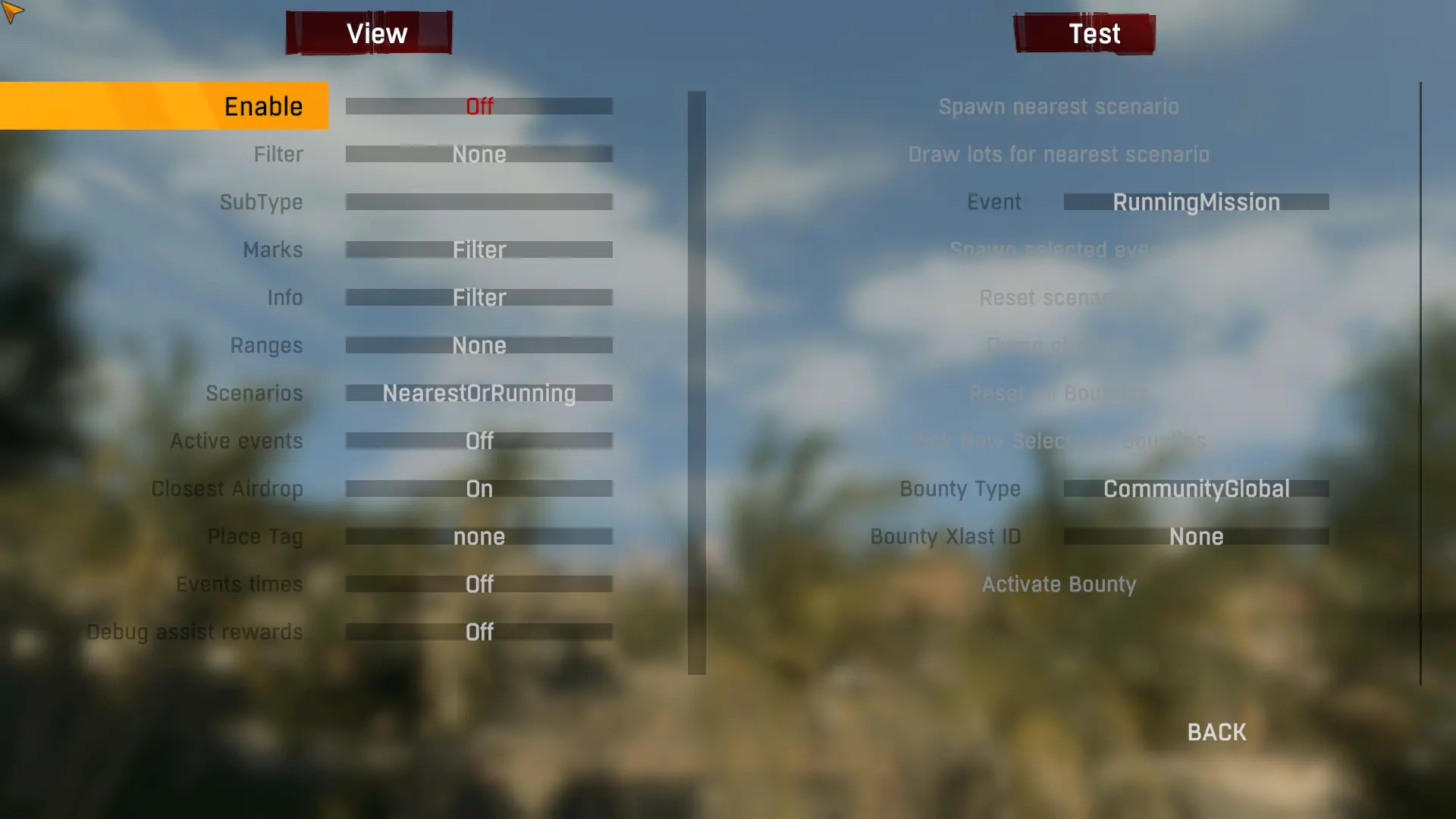 消逝的光芒 Nox10ber的谦逊开发菜单-8-奇游Mod大师