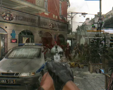 消逝的光芒-动态天气和延长时间周期-奇游Mod大师