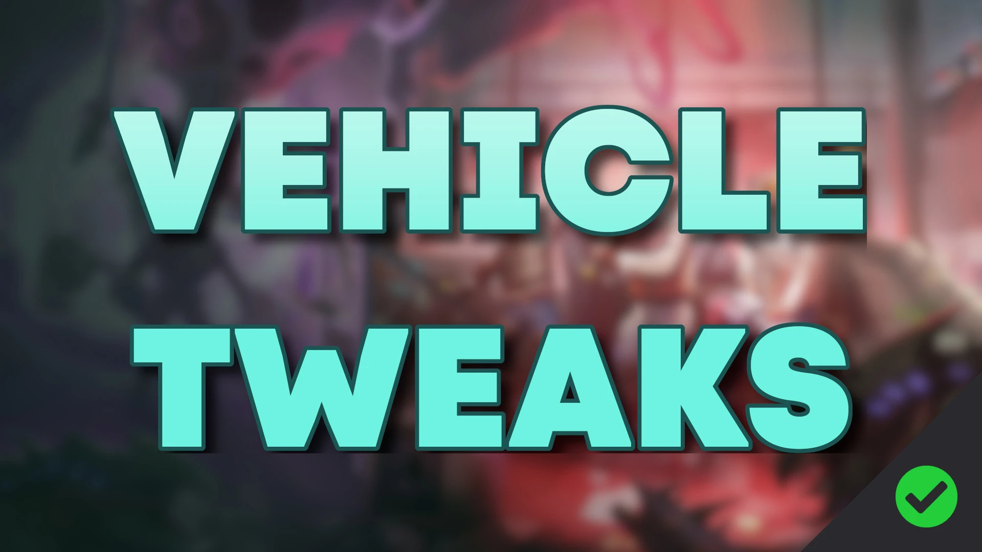 Abiotic Factor-Доработки транспортных средств-lagofast mod master