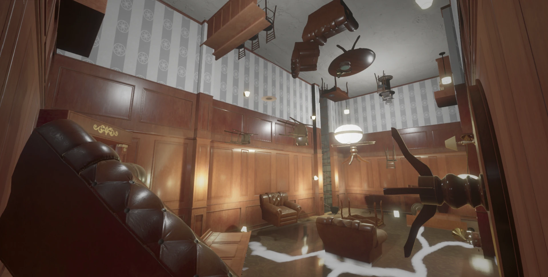 Escape the Backrooms PYInsanityMod-3-lagofast mod master