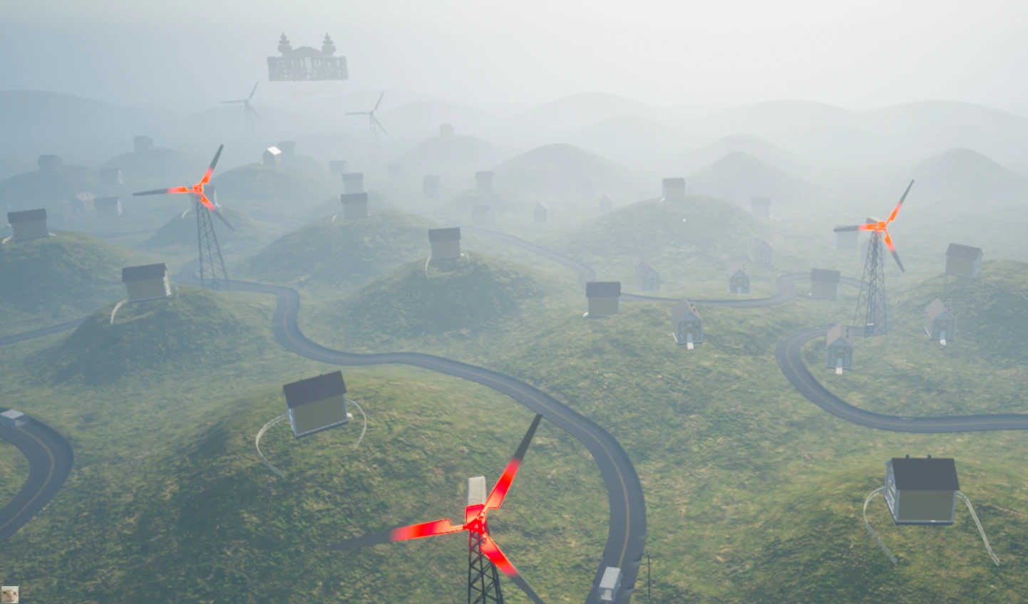 Escape the Backrooms PYInsanityMod-4-lagofast mod master