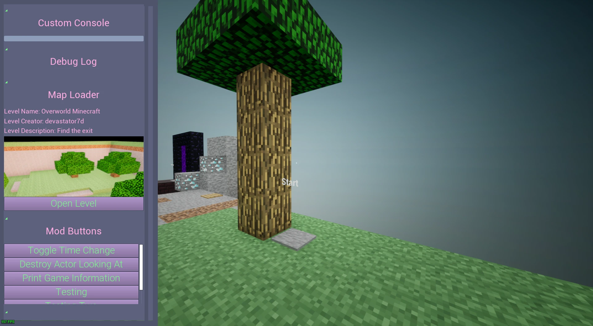 Escape the Backrooms Вставить загрузчик карт-2-lagofast mod master