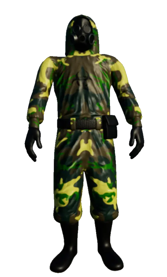 Escape the Backrooms Арсенал-5-lagofast mod master