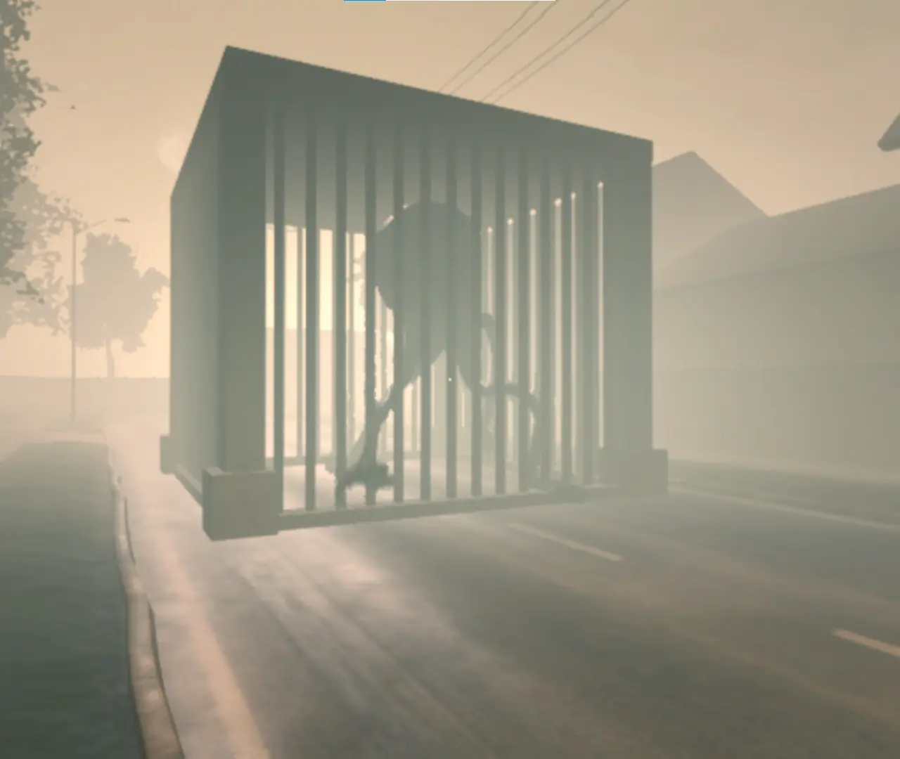 Escape the Backrooms Арсенал-7-lagofast mod master