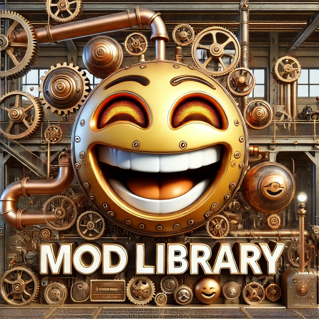 R.E.P.O.-R.E.P.O Mod Library-lagofast mod master
