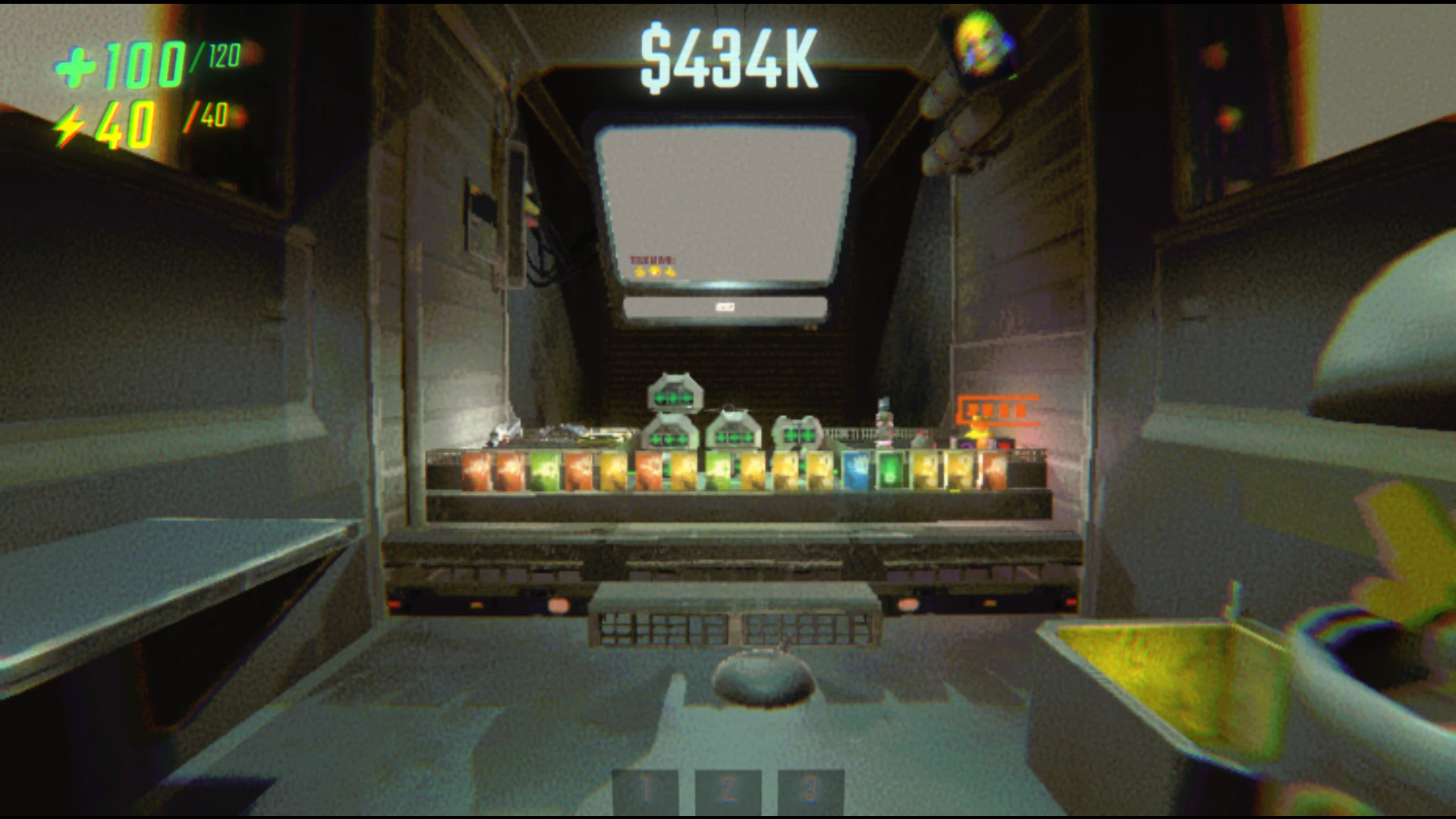 R.E.P.O.-день 4 434 тыс. денег полный товар-lagofast mod master