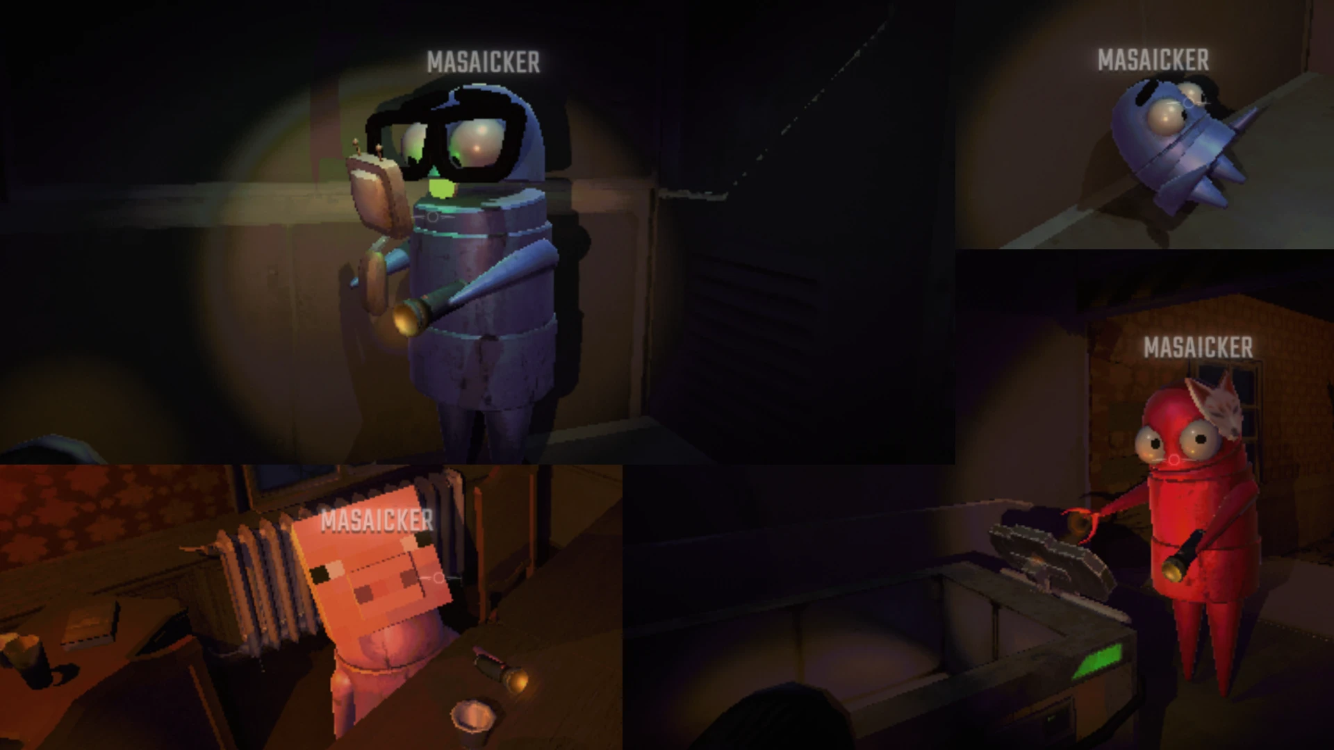 R.E.P.O. MoreHead-2-lagofast mod master