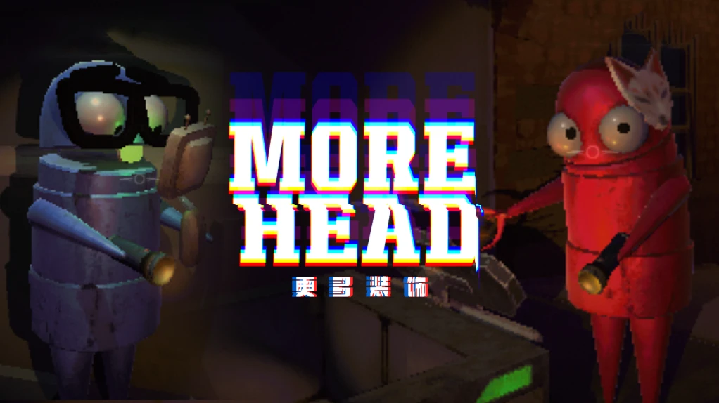 R.E.P.O.-MoreHead-lagofast mod master