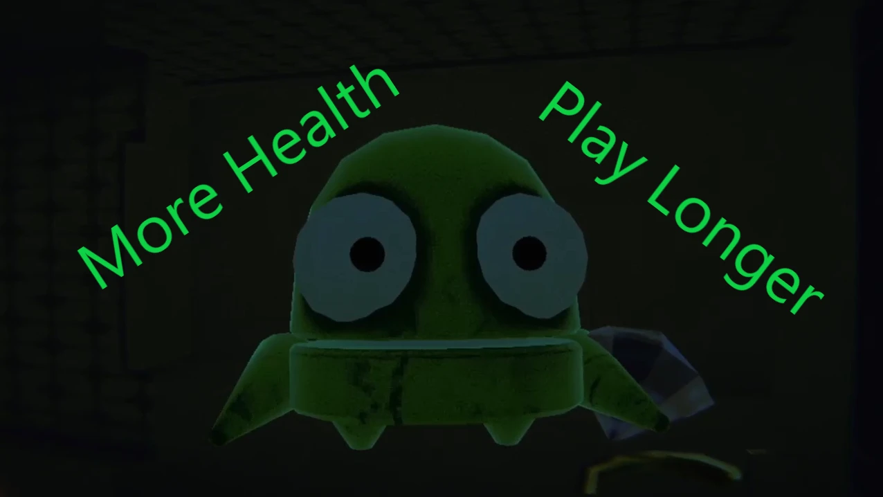 R.E.P.O.-Восстановление здоровья-lagofast mod master