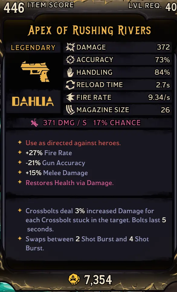 Tiny Tina's Wonderlands Все классы Все трофейные кости-1-lagofast mod master