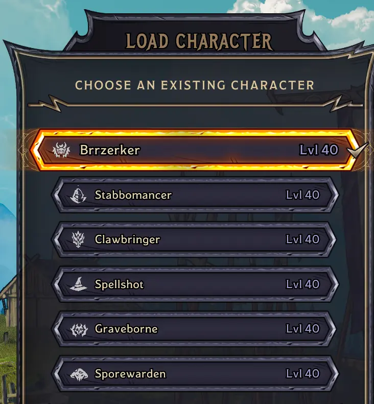 Tiny Tina's Wonderlands Все классы Все трофейные кости-3-lagofast mod master