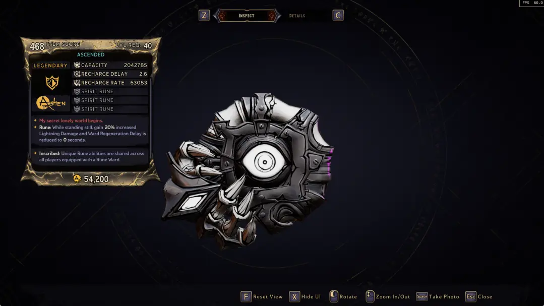 Tiny Tina's Wonderlands Модифицированный щит-заклинание и XPArmor-1-lagofast mod master