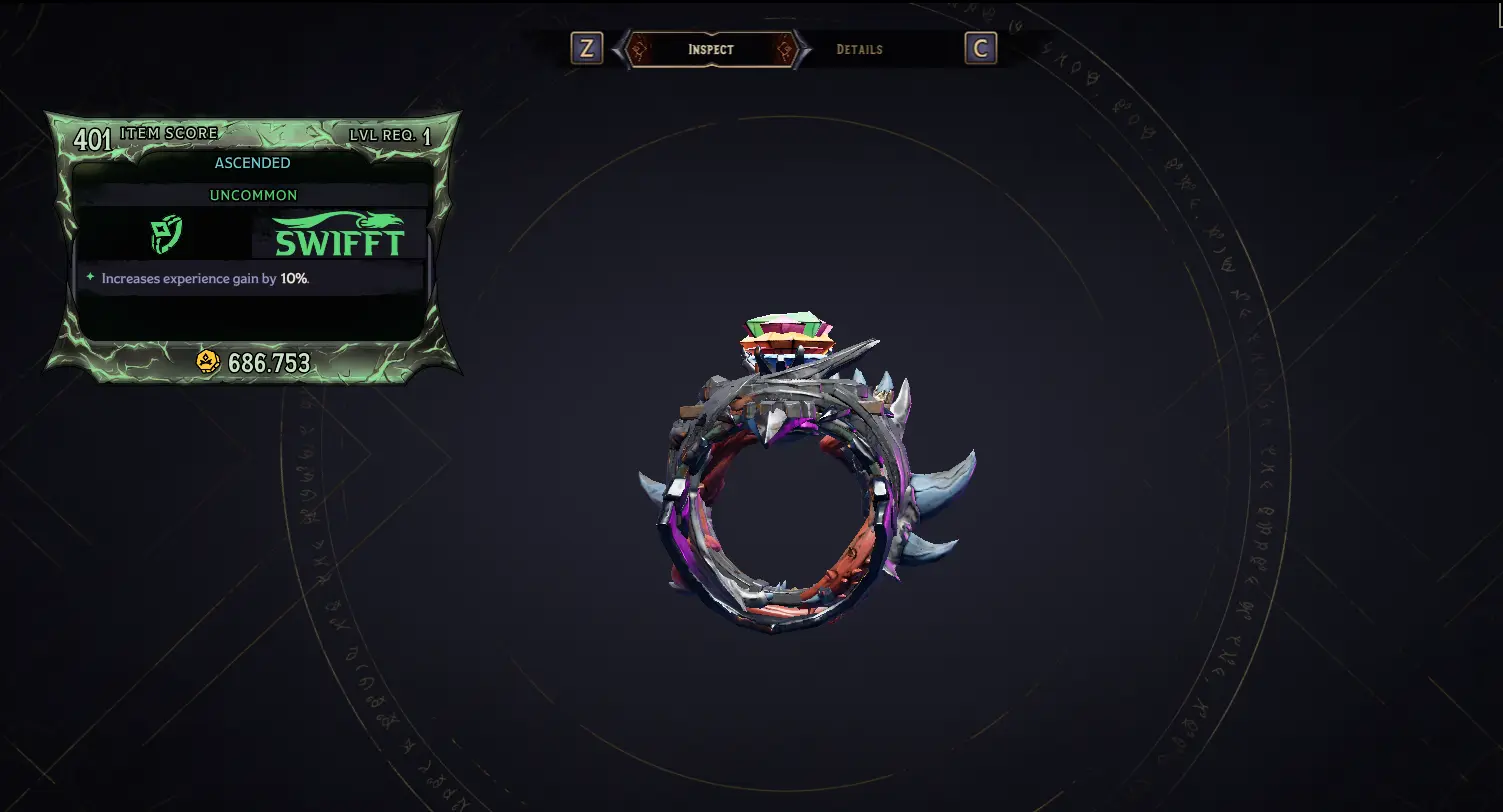 Tiny Tina's Wonderlands ПОЛНЫЙ УРОВЕНЬ 1 XP СНАРЯЖЕНИЕ МОДИРОВАННОЕ-2-lagofast mod master