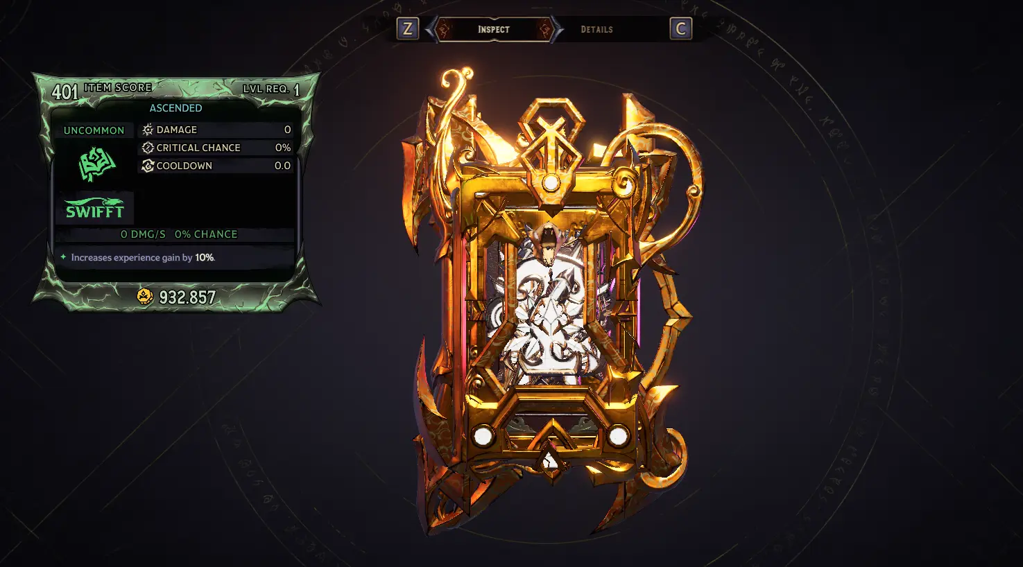 Tiny Tina's Wonderlands ПОЛНЫЙ УРОВЕНЬ 1 XP СНАРЯЖЕНИЕ МОДИРОВАННОЕ-4-lagofast mod master