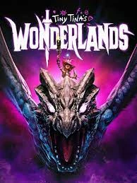 Tiny Tina's Wonderlands Все 15 мультиклассов выполнены на 100 процентов либо со всеми очками навыков, либо с легальными очками-1-lagofast mod master