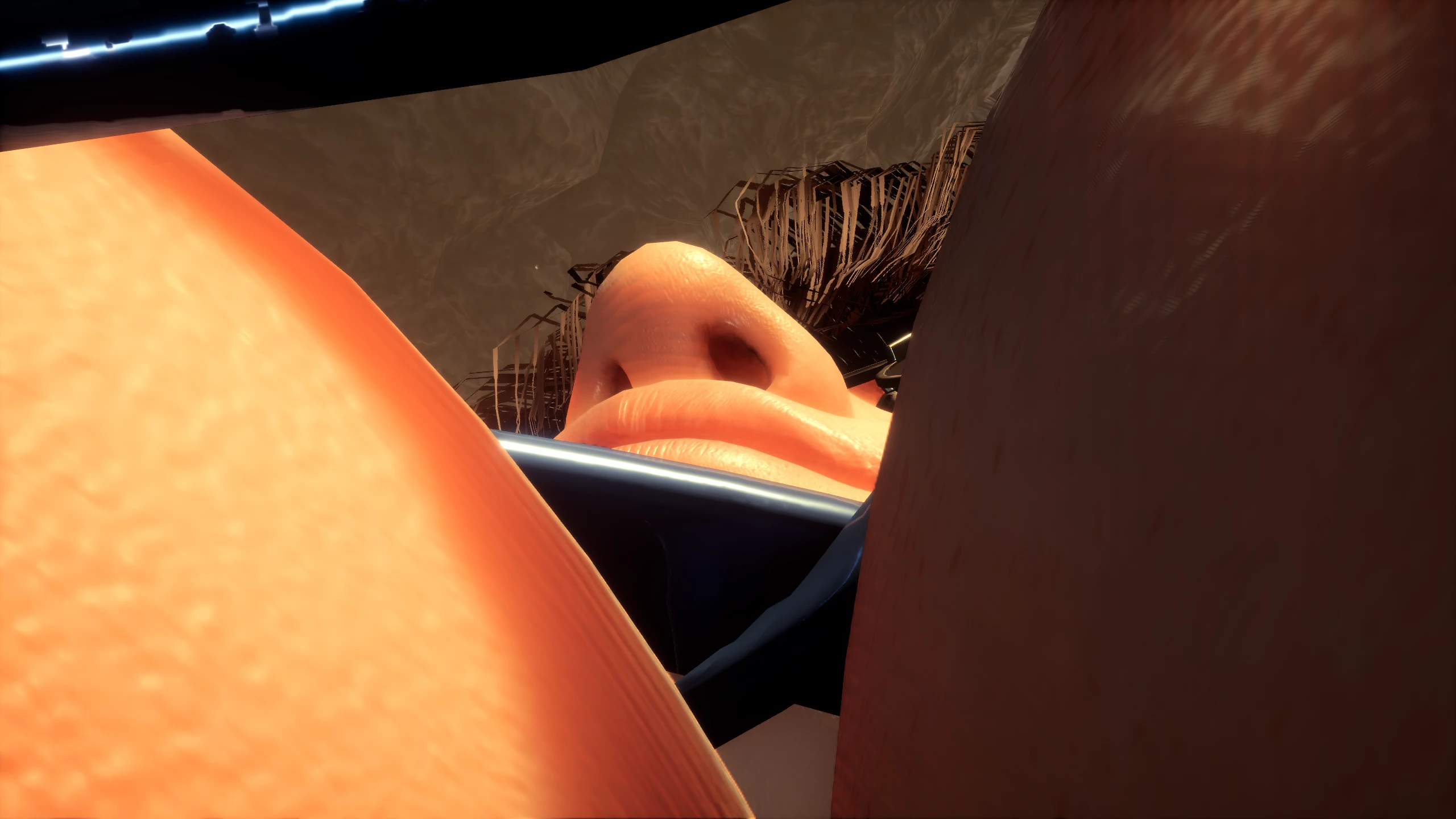 Stellar Blade Фоторежим Не скрывайте модель персонажа-8-lagofast mod master