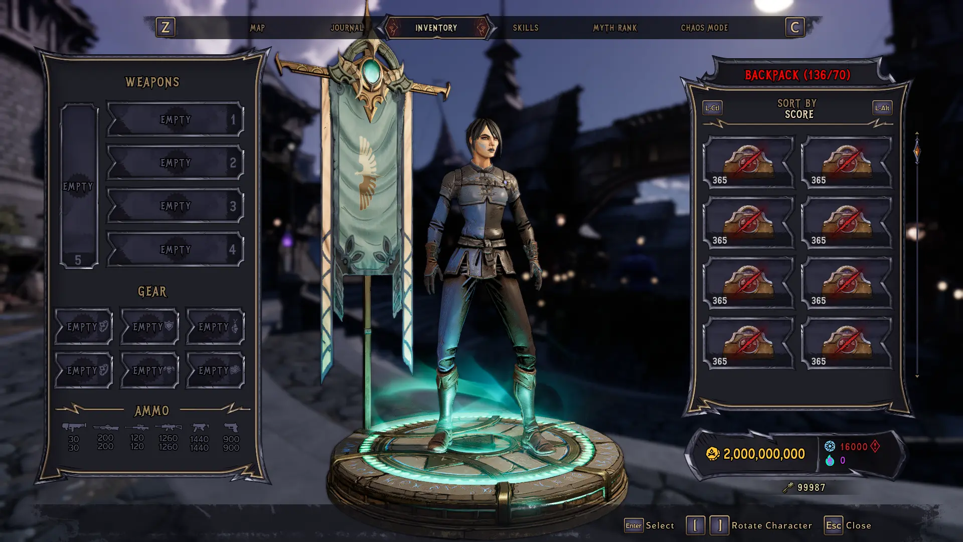 Tiny Tina's Wonderlands All Cosmetics Including DLC 1-1-lagofast mod master