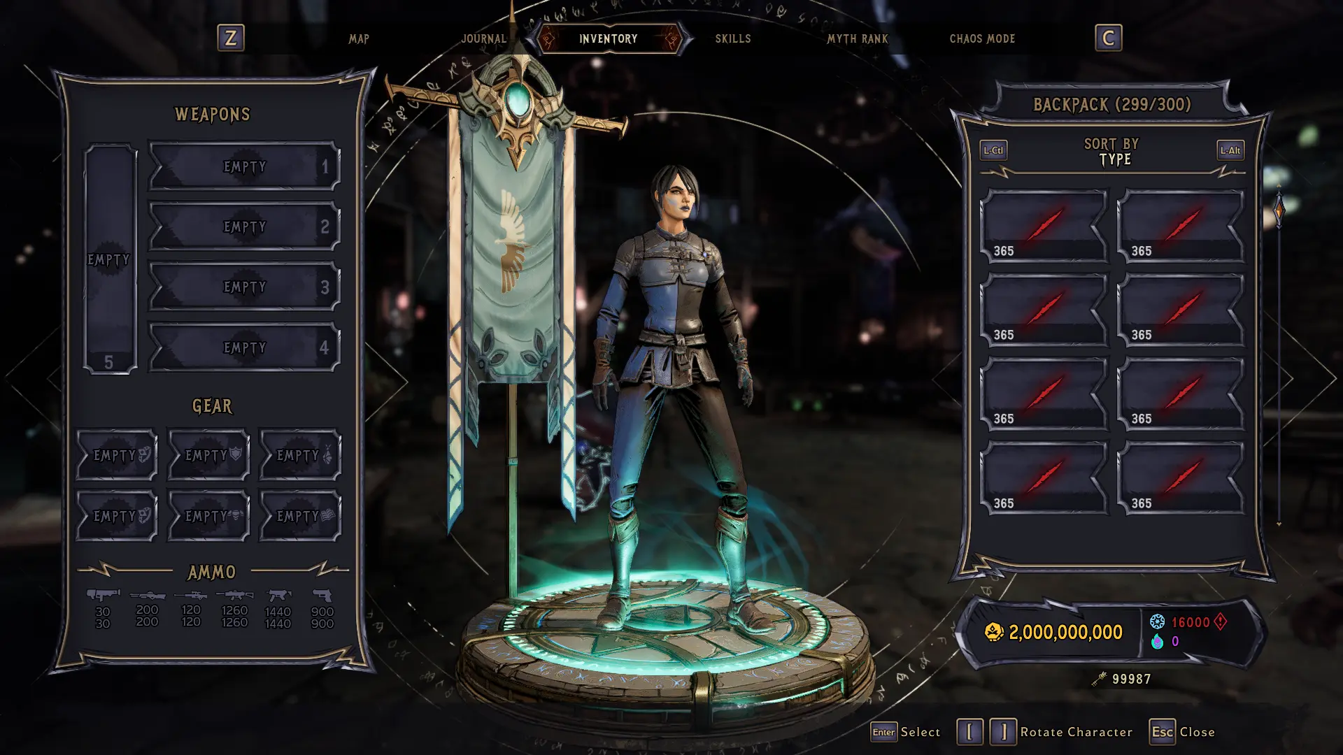 Tiny Tina's Wonderlands All Cosmetics Including DLC 1-2-lagofast mod master