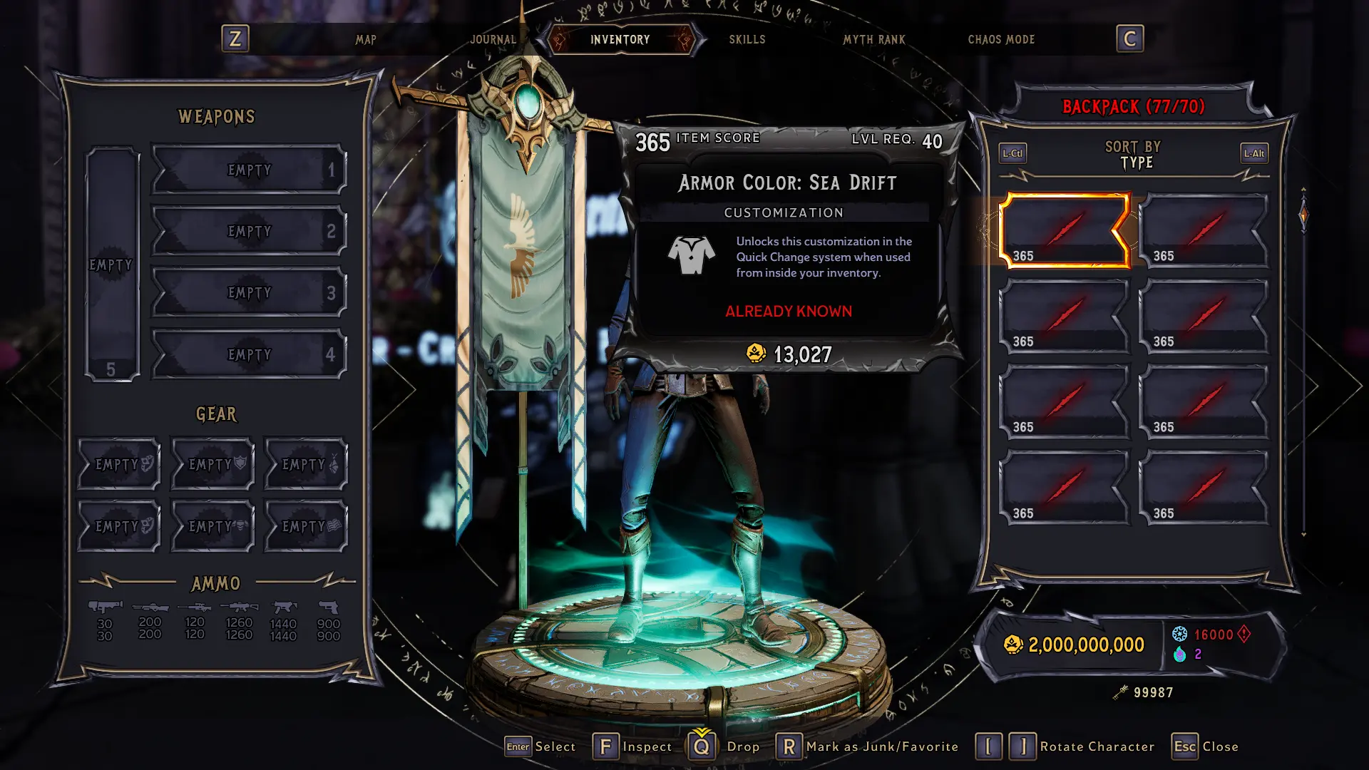 Tiny Tina's Wonderlands All Cosmetics Including DLC 1-3-lagofast mod master