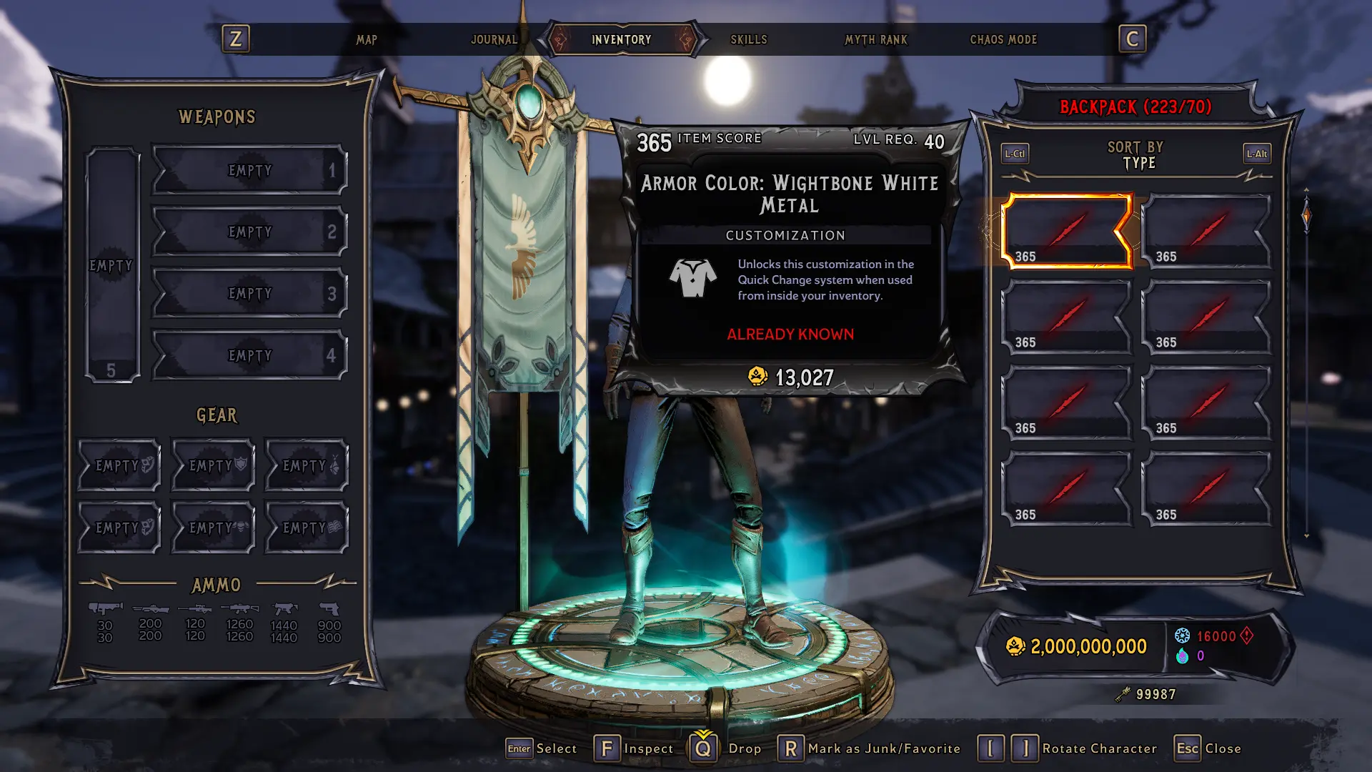 Tiny Tina's Wonderlands All Cosmetics Including DLC 1-4-lagofast mod master