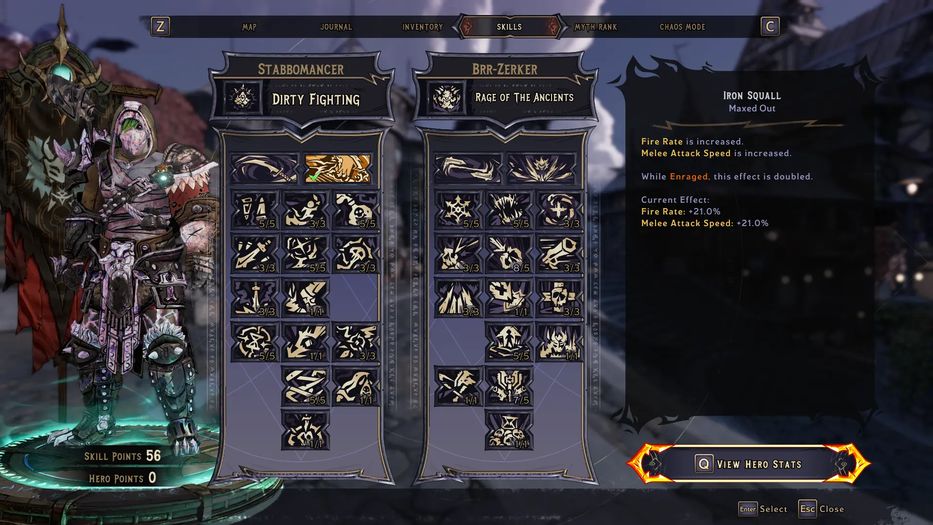 Tiny Tina's Wonderlands Первобытный Механизм-5-lagofast mod master