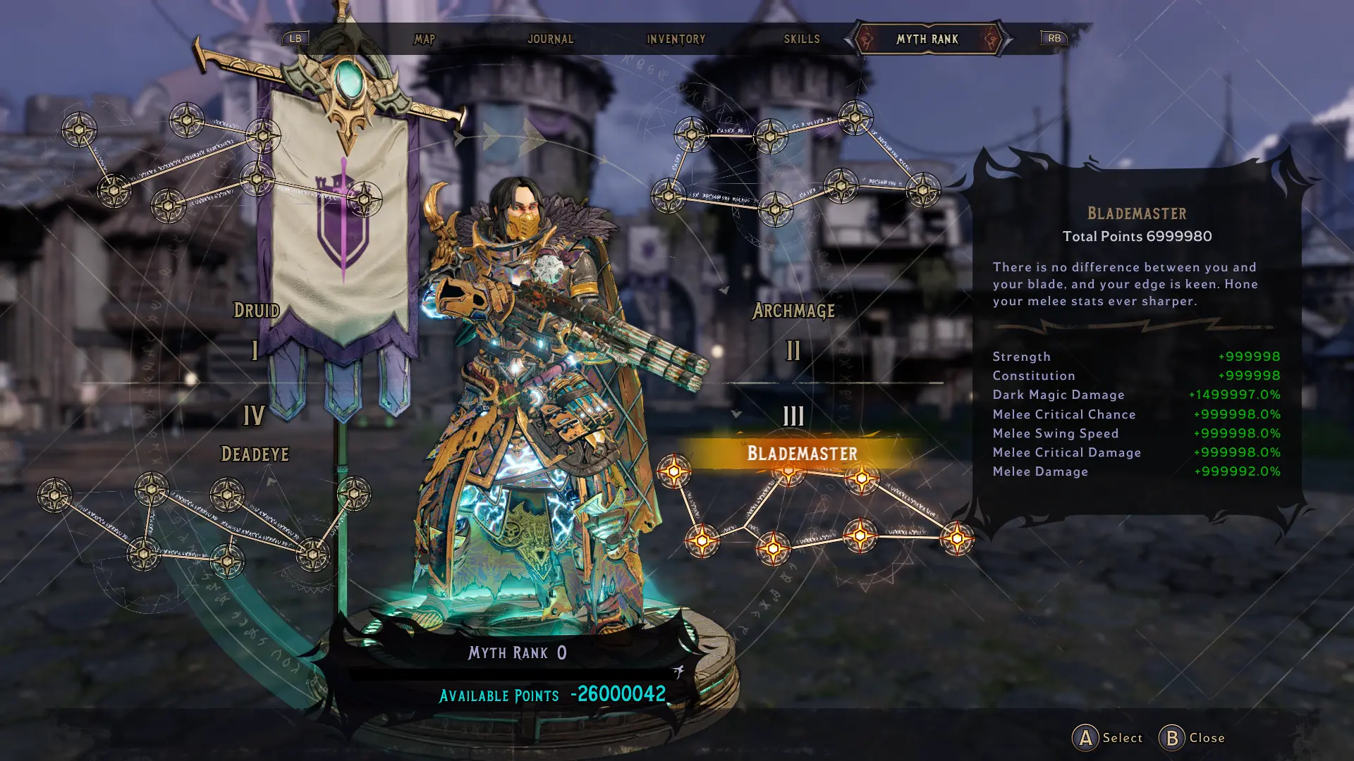 Tiny Tina's Wonderlands Профиль Сохранить Модифицированные Банковские Предметы-7-lagofast mod master