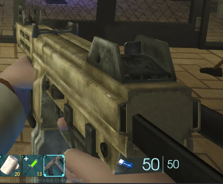 Abiotic Factor HALF FACTOR (1.0 READY)-3-lagofast mod master