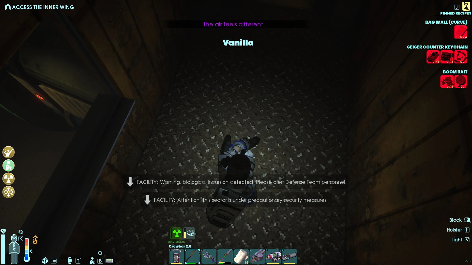 Abiotic Factor Convenience Tweaks (1.0 ready)-2-lagofast mod master