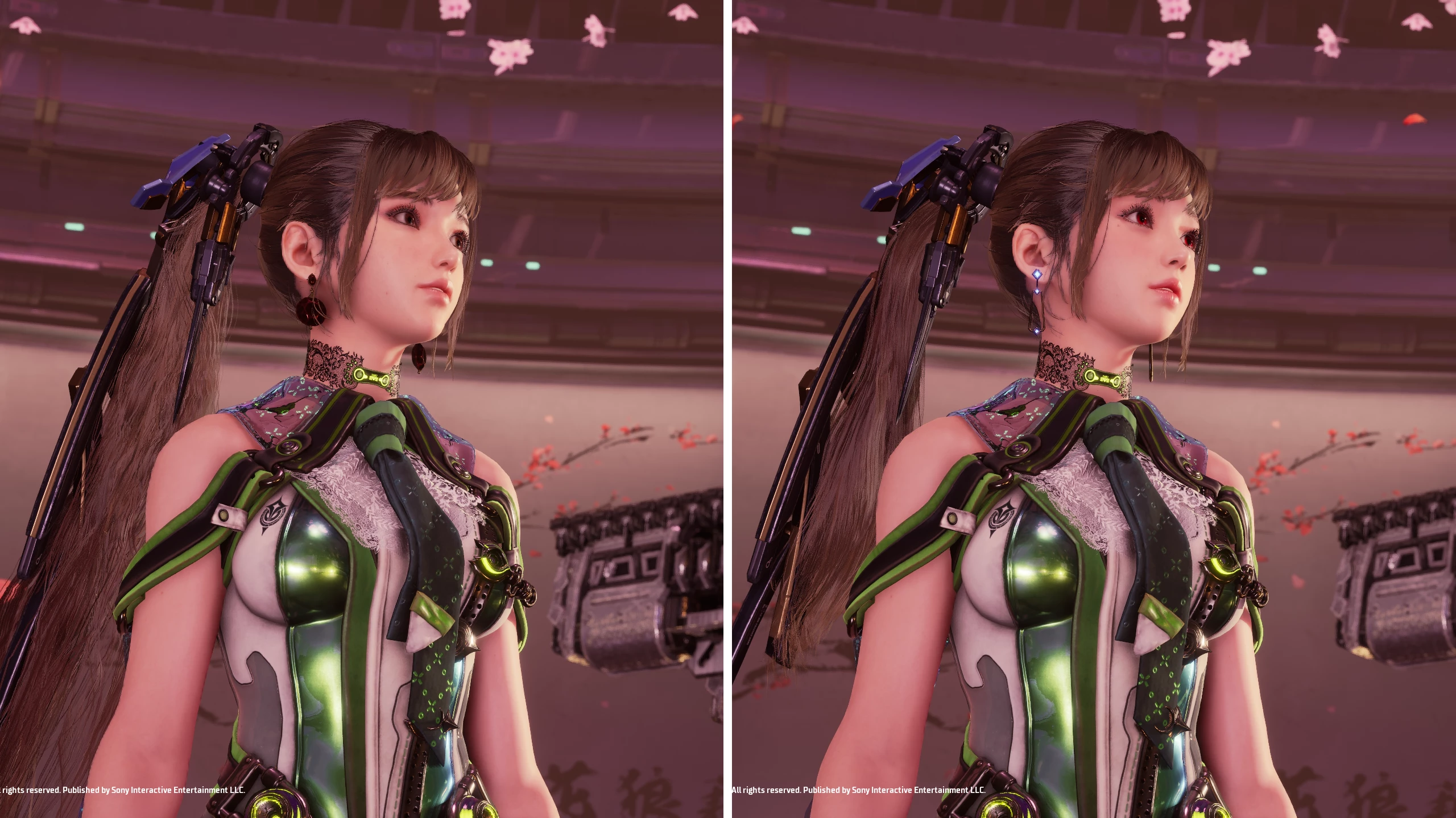 Stellar Blade EveRedux-5-lagofast mod master