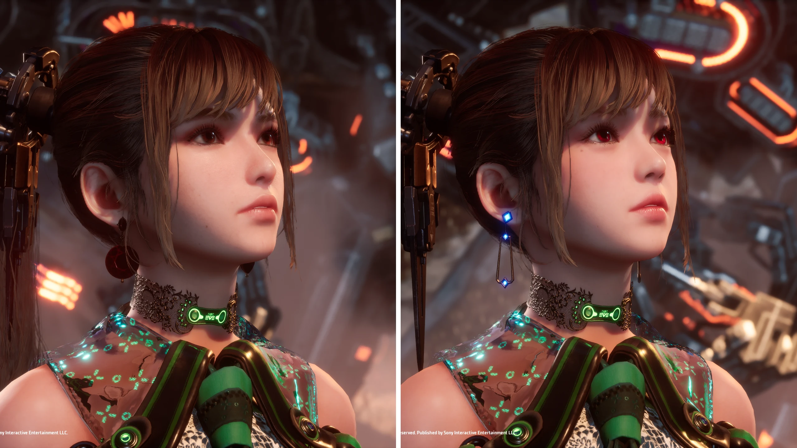 Stellar Blade EveRedux-7-lagofast mod master