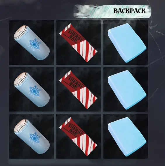 Escape the Backrooms Пакет текстур на рождественскую тематику-3-lagofast mod master