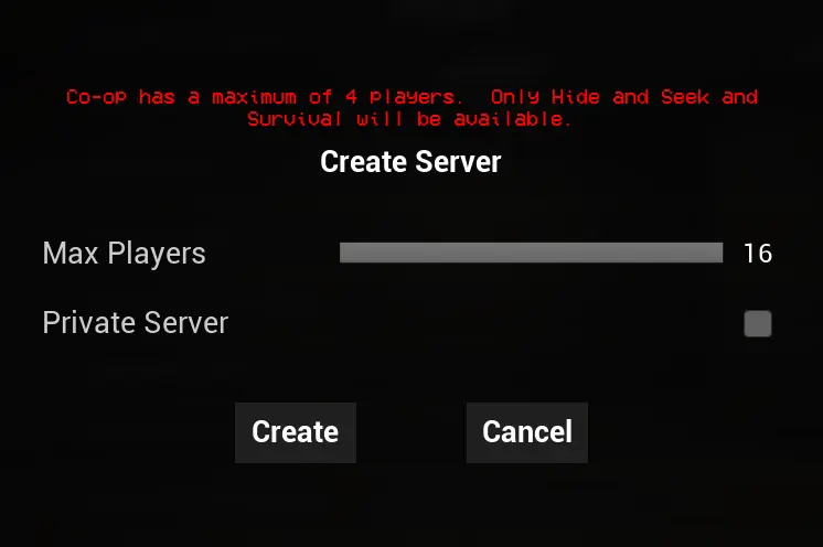 Escape the Backrooms-16 пенсов Макс Лобби-lagofast mod master