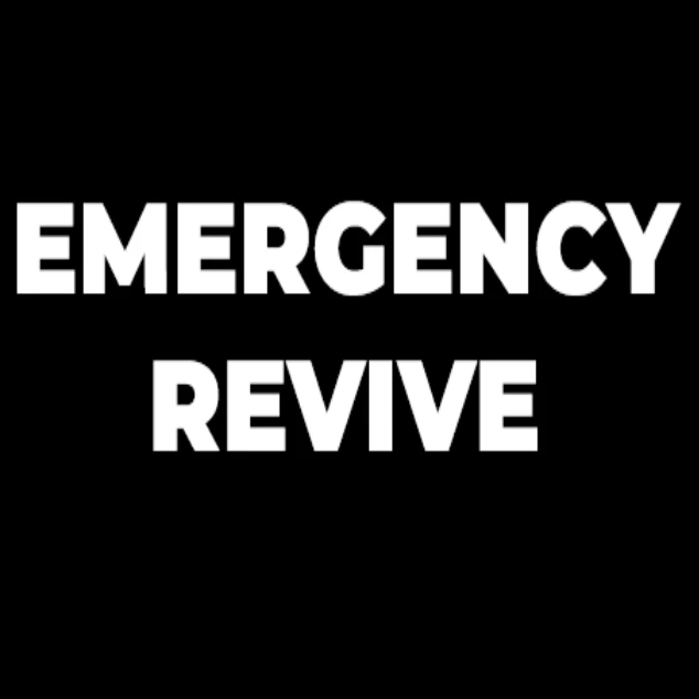 R.E.P.O.-Emergency Revive - Customizable-lagofast mod master