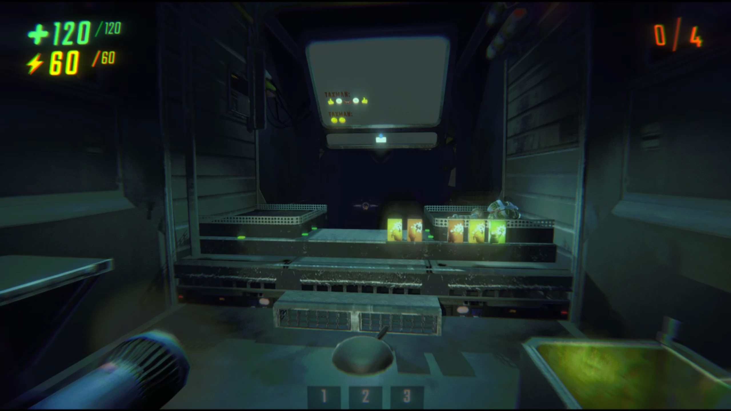 R.E.P.O.-Полное здоровье-lagofast mod master