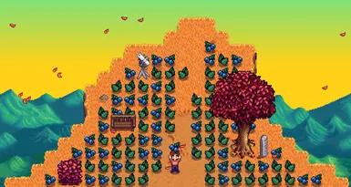 星露谷物语-农场类型经理（FTM）-奇游Mod大师