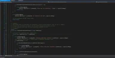 星露谷物语-扩展前提条件实用程序-奇游Mod大师