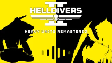 地狱潜兵2-重制单元-2.7-奇游Mod大师