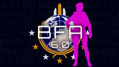 地狱潜兵2-更好的女性盔甲(无法与其他服装mod共用)-奇游Mod大师