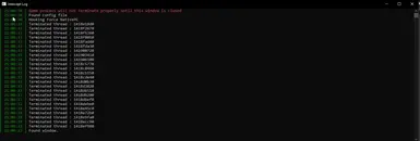 怪物猎人:世界-斯特拉克装载机-奇游Mod大师