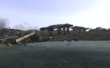 辐射3-领域-奇游Mod大师